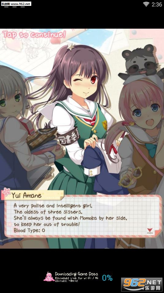 Dream Girlfriend(����Ů�Ѱ�׿���İ�)v1.0.13��ͼ3