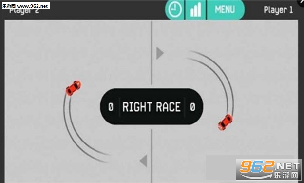 Right Race(右转开车安卓版)截图1