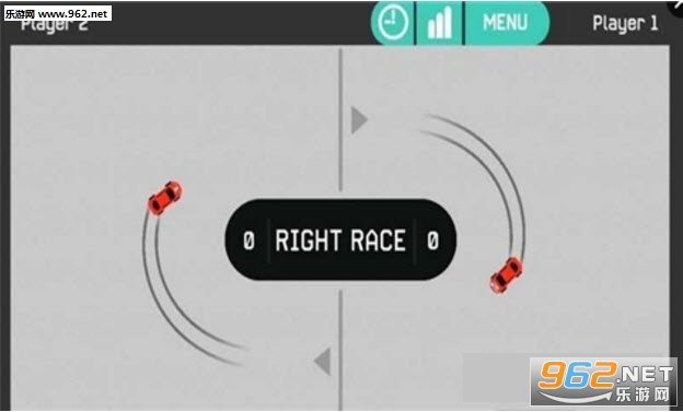Right Race(右转开车安卓版)截图2