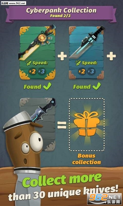 Flip the Knife(�ɵ���սpvp��Ѱ�)v1.0.10��ͼ1