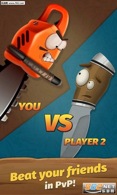 Flip the Knife(�ɵ���սpvp��Ѱ�)v1.0.10��ͼ3