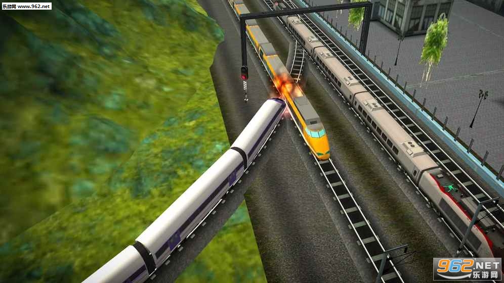 Train Sim 2018(Train Sim2018��׿��)��ͼ0