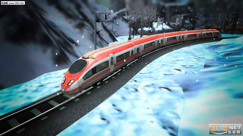 Train Sim 2018(Train Sim2018��׿��)��ͼ1