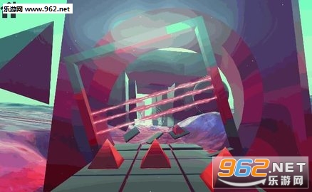 ���϶���Glitch Dash�ٷ����ͼ0