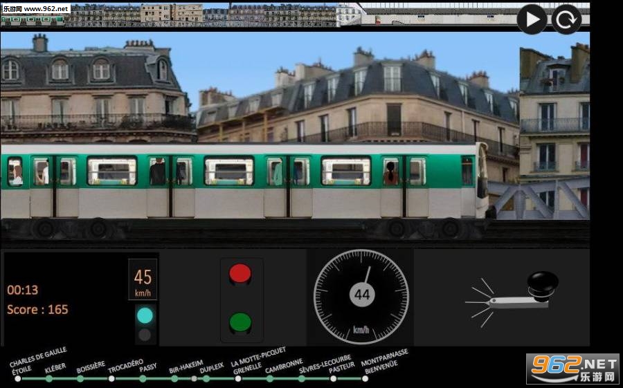 Metro Simulator�������ģ������׿��v9.0��ͼ0
