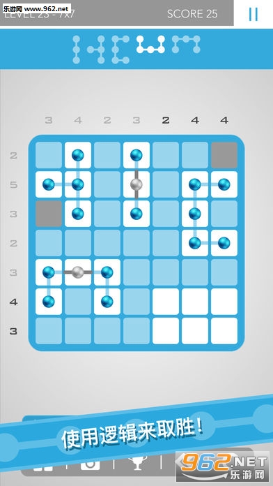 �߼����2(Logic Dots 2)�ֻ����ͼ3