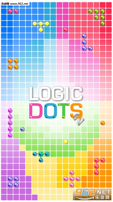 �߼����2(Logic Dots 2)�ֻ����ͼ4