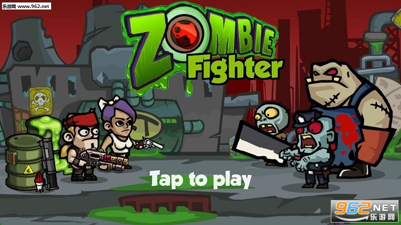 Zombie Chien Binh(��ʬ�������°�)��ͼ2