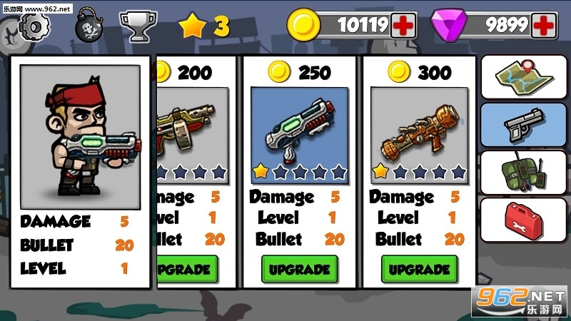 Zombie Chien Binh(��ʬ�������°�)��ͼ0