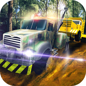 Tow Truck Emergency Simulator(�ϳ�����ģ����ԽҰ�ͳ��а�׿��)