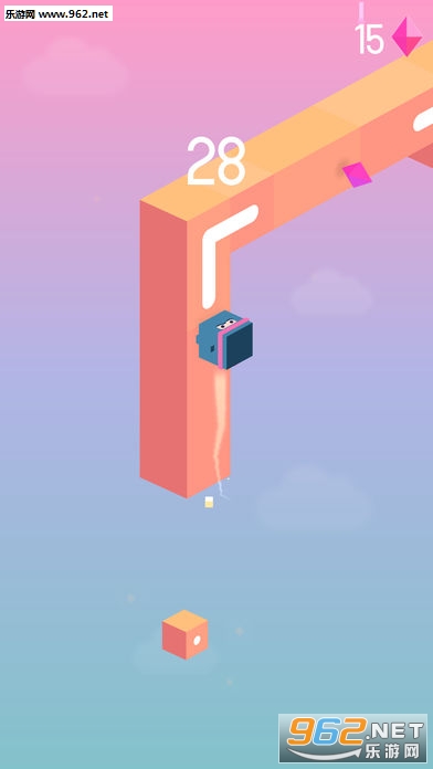 Morze Path�ٷ����ͼ0