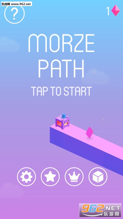Morze Path�ٷ����ͼ2