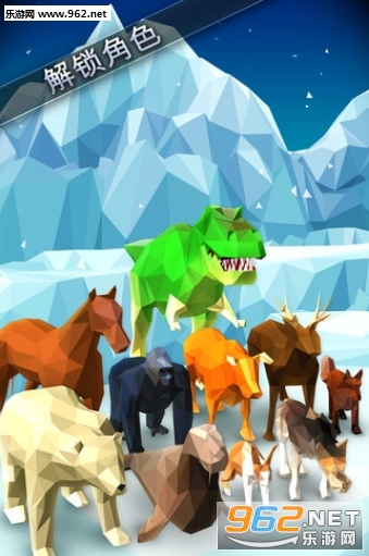 North Pole Escape(����������Ϸ��׿��)��ͼ0