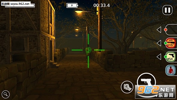 ���ٳ���Enemy Gates��׿���ͼ2