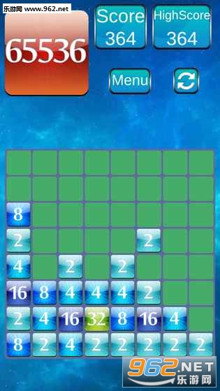 Number Merge Enjoy��׿���ͼ1