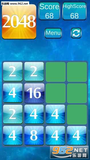 Number Merge Enjoy��׿���ͼ2