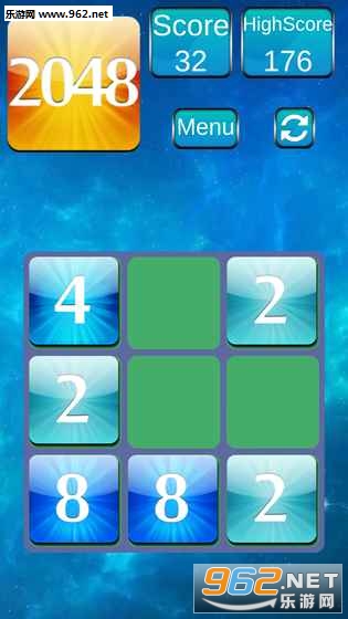 Number Merge Enjoy��׿���ͼ3