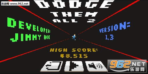 DodgeThemAll2(��������2��׿��)��ͼ0