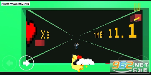 DodgeThemAll2(��������2��׿��)��ͼ1
