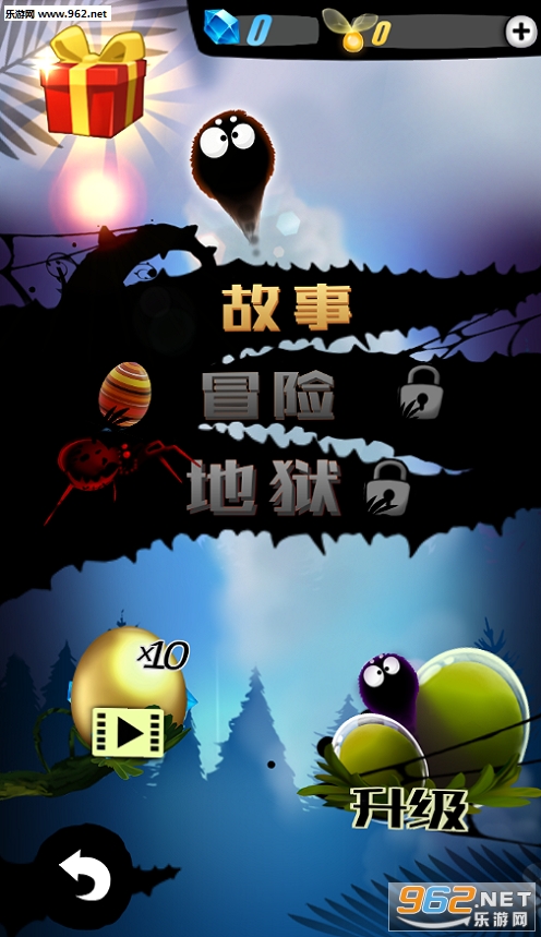 BreakFree(��Ӱ������׿�׷���)��ͼ1