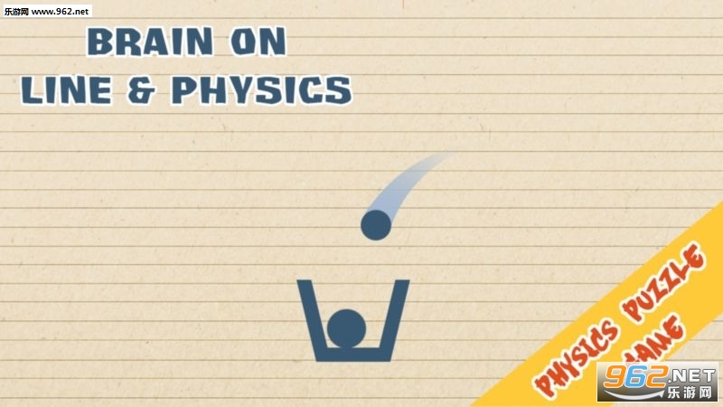 Brain It Up - Physics Puzzle(���Դ����߹ٷ���)v1.1��ͼ2