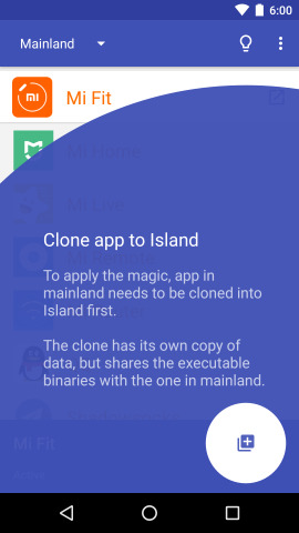 ��island��׿��v2.6��ͼ0