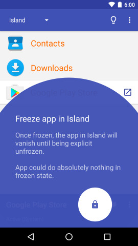 ��island��׿��v2.6��ͼ1