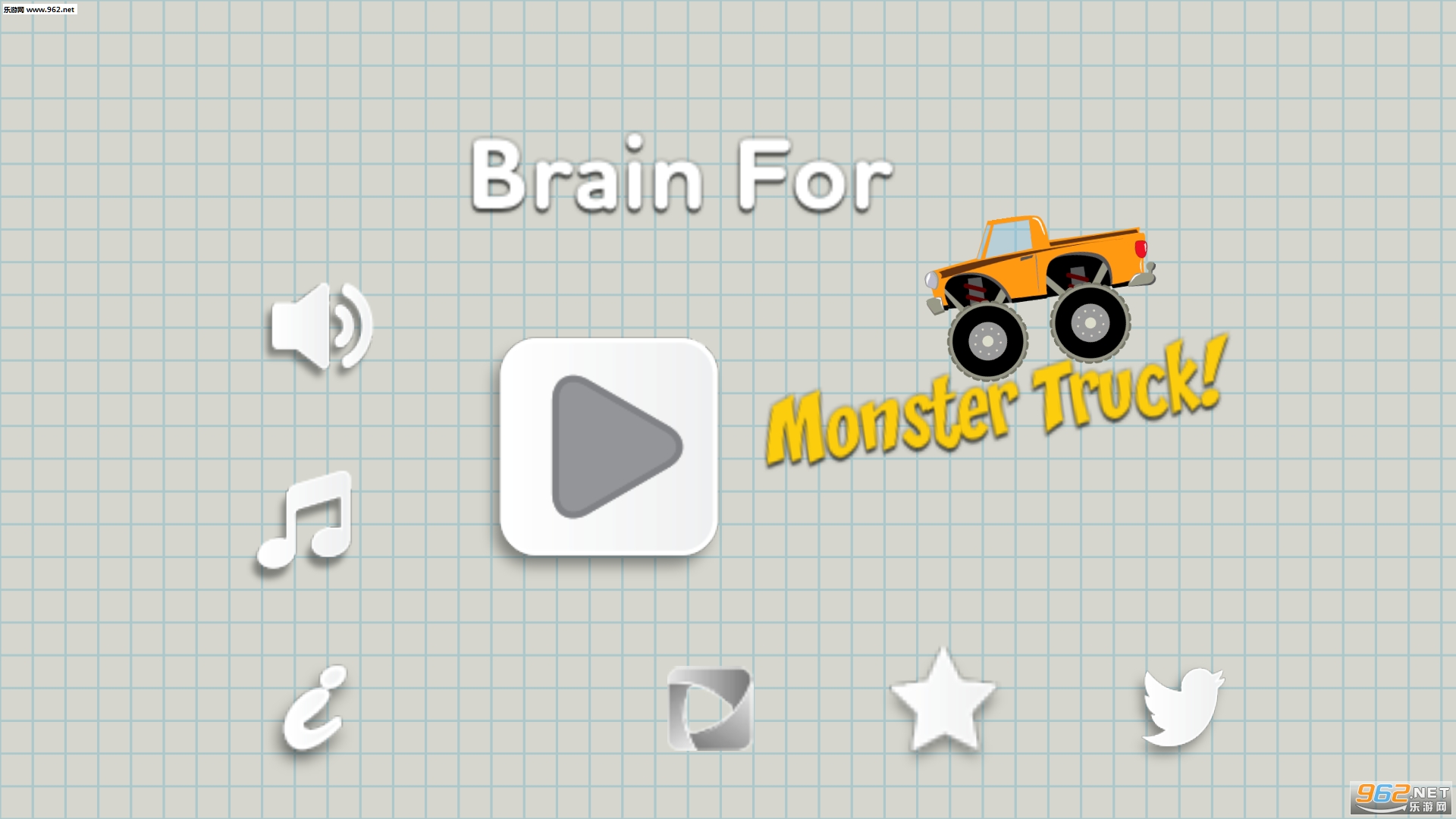 Brain For Monster Truck(���Ի�����׿��)��ͼ2