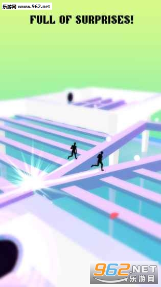 Crooked Path���ν�ͼ1