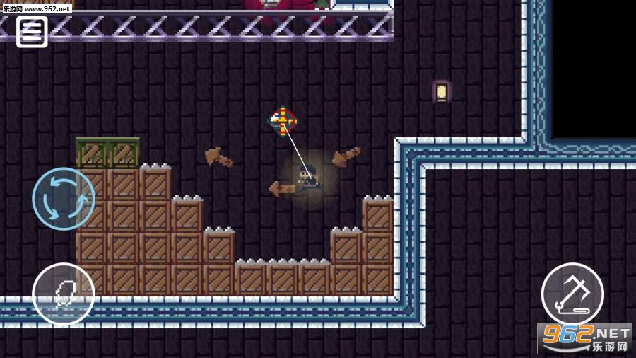 NinjaFlicker(�����������ΰ�׿��)��ͼ4