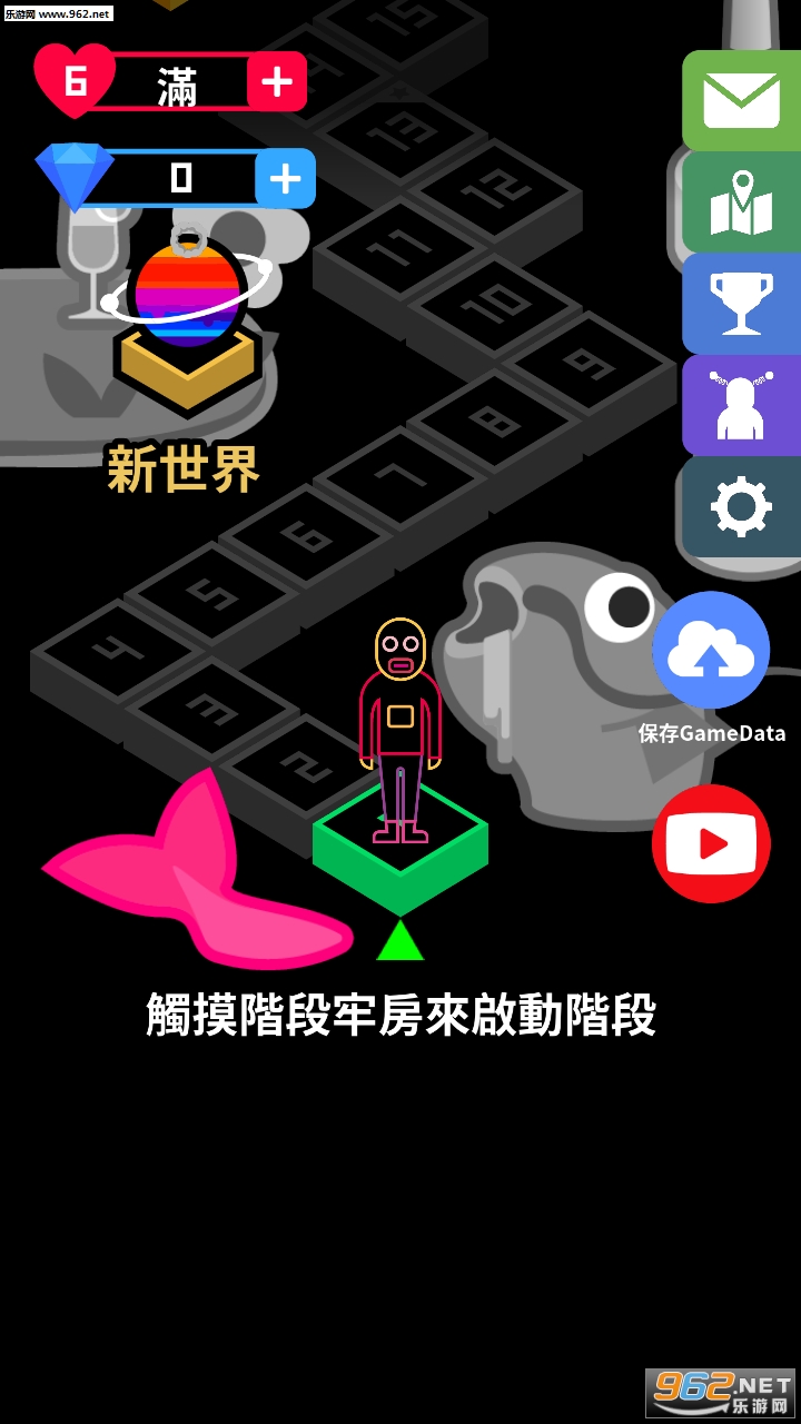 BBTAN2(���꼯����2��׿��)��ͼ0