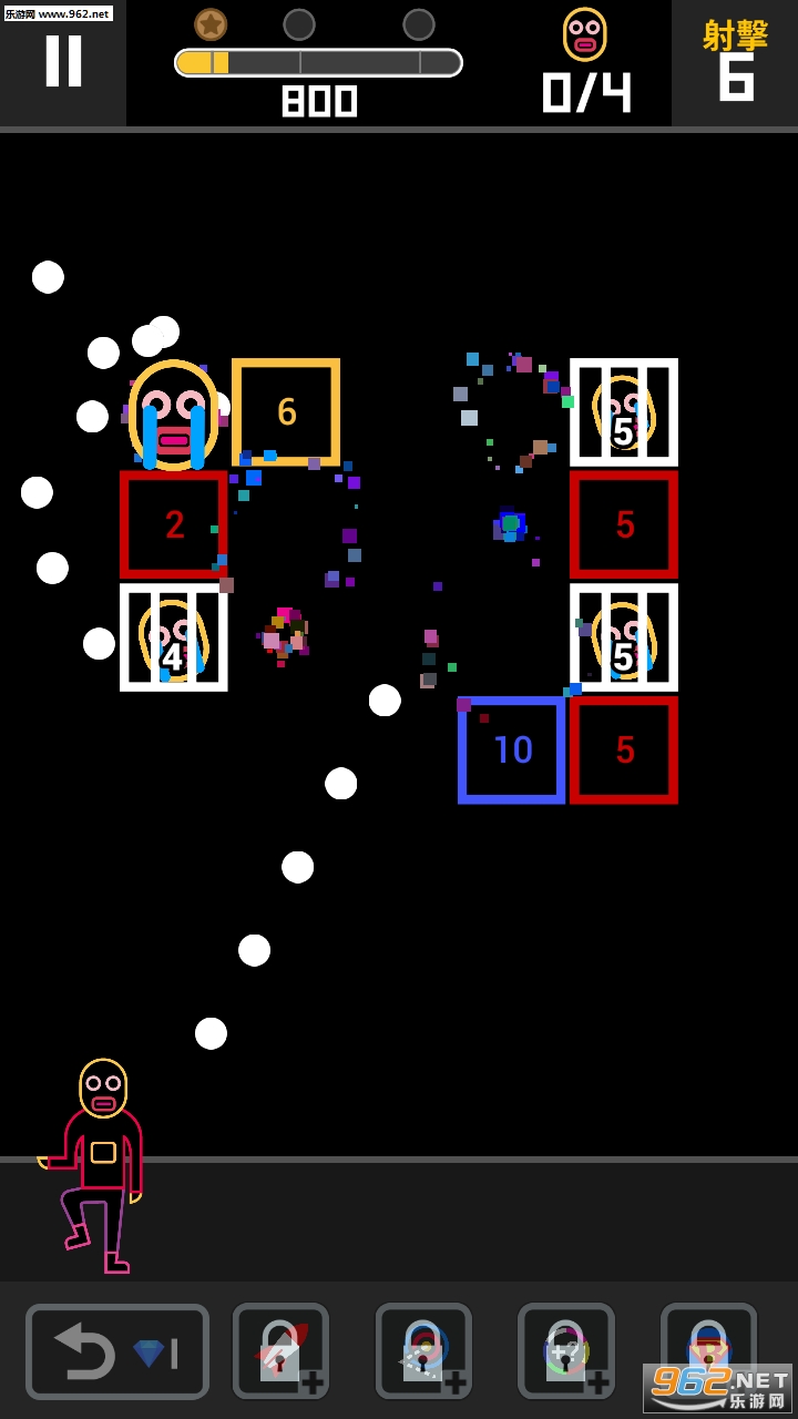 BBTAN2(���꼯����2��׿��)��ͼ2
