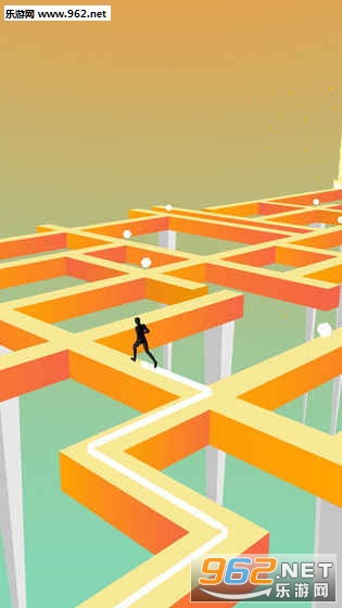Infinity Run(��·���ΰ�׿��)v1.12��ͼ2