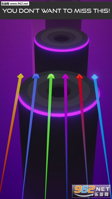 Space Spin(��ά�ռ���ת��Ϸ��׿��)��ͼ0
