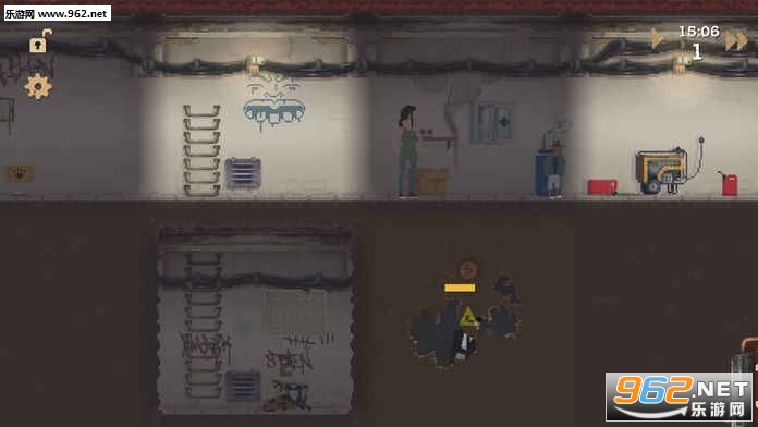 Sheltered(����������ٷ����԰�)v1.0��ͼ0