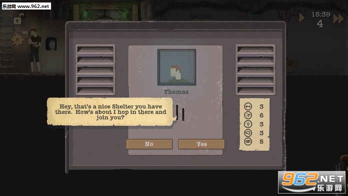 Sheltered(����������ٷ����԰�)v1.0��ͼ1