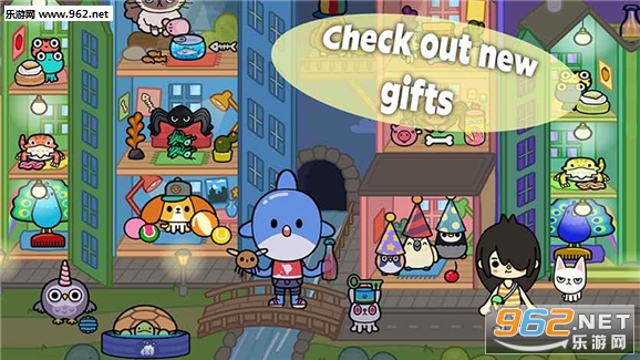 Jueganimals world��׿���İ��ͼ3