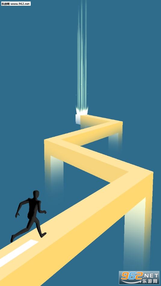 Crooked Path(弯路游戏安卓版)截图0