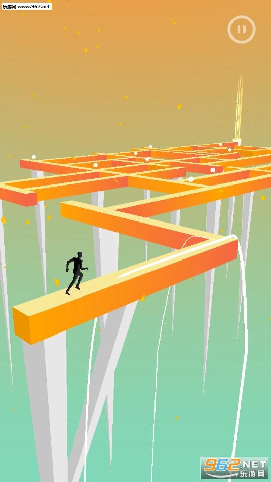 Crooked Path(弯路游戏安卓版)截图3
