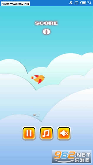 super flappy up��Ϸ�ֻ����ͼ0