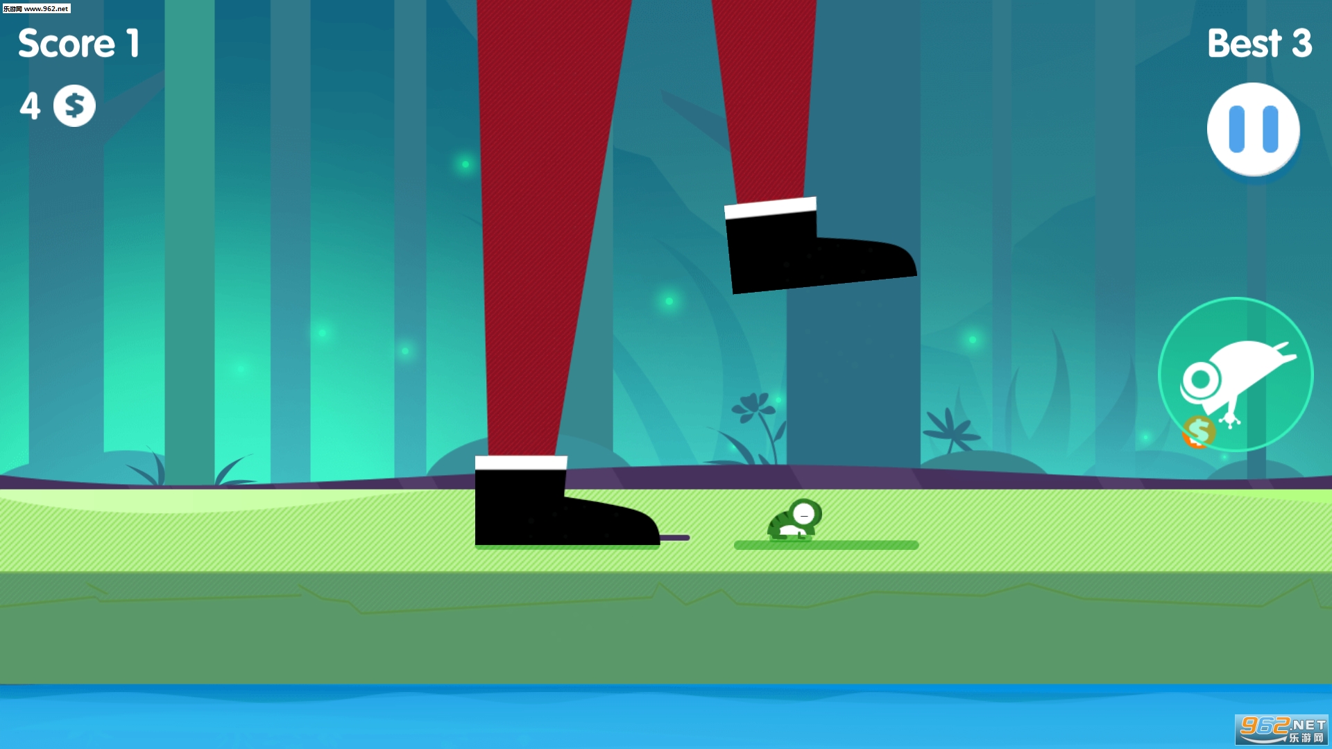 World of Crawl(С���ܴ�������Ϸ)��ͼ2