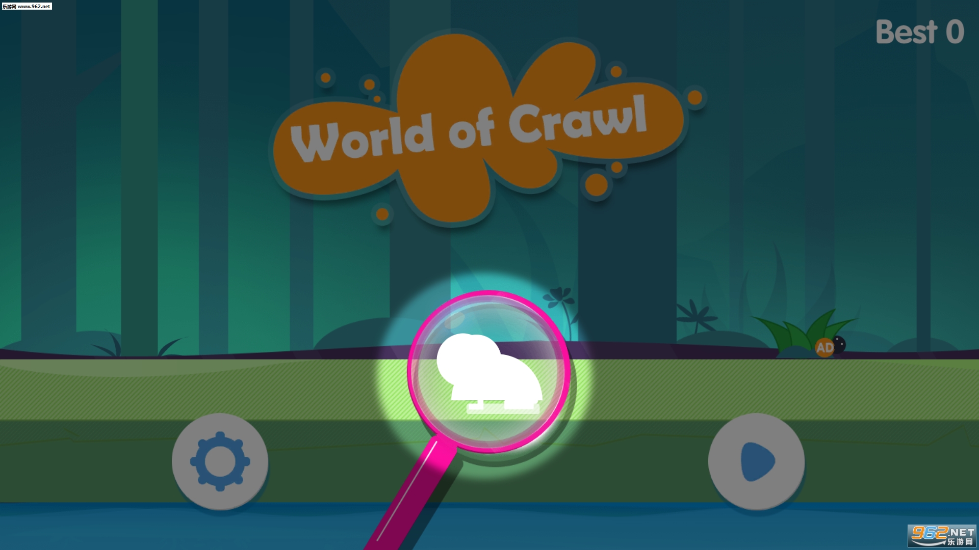 World of Crawl(С���ܴ�������Ϸ)��ͼ5
