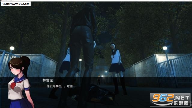 ҹ֮��(NightSing)Steam���ͼ3