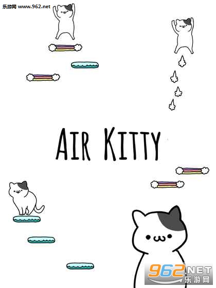 Air Kitty安卓版截图0