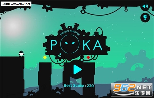 Swing Master Poka(ҡ�ڴ�ʦ�ٷ���)��ͼ0