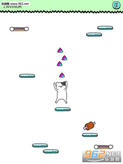 Air Kitty安卓版截图2