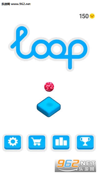 ����ȦȦ������loop��Ϸ��׿��v1.0��ͼ1