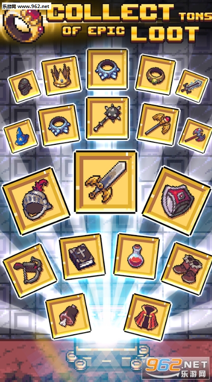 Idle Sword 2(��֮������ð���߰�׿��)v0.43��ͼ2