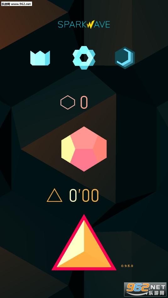 Sparkwave��׿��v0.9.5.8��ͼ0