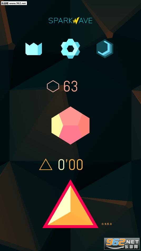 Sparkwave��׿��v0.9.5.8��ͼ3
